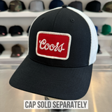 Coors. Authentic Vintage Patch