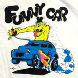 FUNNY CAR Time Machine T-Shirt