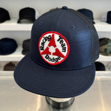 Dodge Racing Team. Authentic Vintage Patch