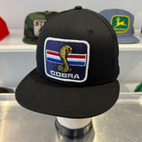 COBRA. Authentic Vintage Patch