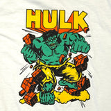HULK Time Machine T-Shirt