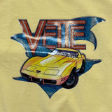 VETTE Time Machine T-Shirt