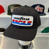 GOODYEAR EAGLE. Authentic Vintage Patch