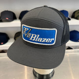 K/5 Blazer. Authentic Vintage Patch