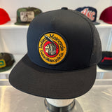 Indian Motorcycle Co. Authentic Vintage Patch.