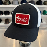 Coors. Authentic Vintage Patch