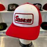 Snap-on Tools. Authentic Vintage Patch