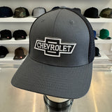 Chevrolet Bowtie Patch