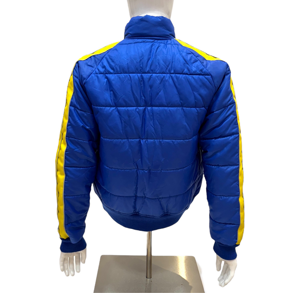Michelin Swingster. Authentic Vintage Down Jacket. Medium Michelin Swingster. Authentic Vintage Down Jacket. Medium
