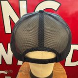 INTERNATIONAL HARVESTER + Yupoong 6006 Snapback