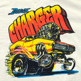 DODGE CHARGER Time Machine T-Shirt