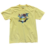 VETTE Time Machine T-Shirt