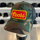 Coors Patch