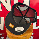 MAC TOOLS Vintage Patch + 6006 Yupoong Snapback