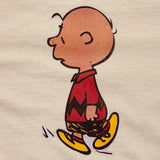 Charlie Brown Time Machine T-Shirt