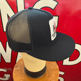 INTERNATIONAL HARVESTER + Yupoong 6006 Snapback