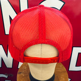 NASCAR Winston Racing Series + Yupoong 6006 Snapback