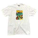 HULK Time Machine T-Shirt