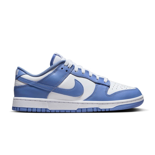 Nike Dunk Low Polar Blue. Size 9