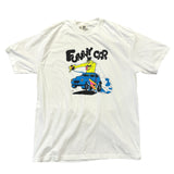 FUNNY CAR Time Machine T-Shirt