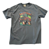 MUSTANG COBRA Time Machine T-Shirt