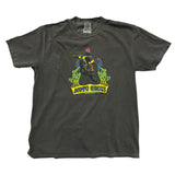 MOTO CROSS Time Machine T-Shirt