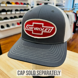 Chevrolet. Authentic Vintage Patch