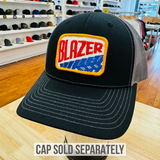 Blazer Vintage Patch