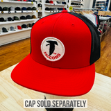 Atlanta Falcons - NFL . 2” Vintage Patch