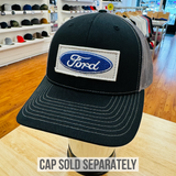 Ford. Authentic Vintage Patch