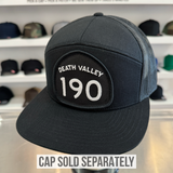 California State Highway 190 - Death Valley Patch