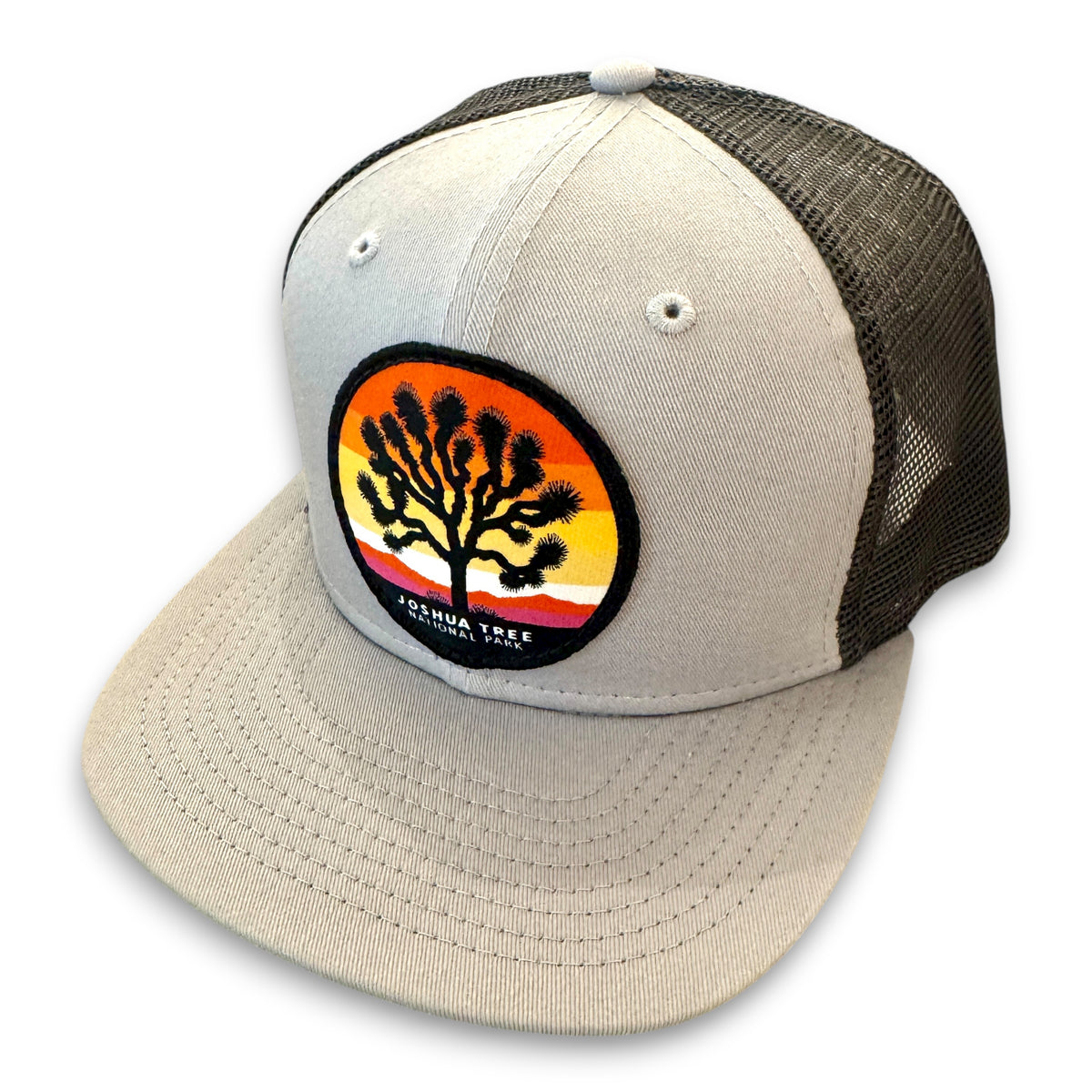 Joshua Tree National Park + New Era 9FIFTY Cap – Megadeluxe