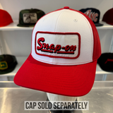 Snap-on Tools. Authentic Vintage Patch