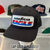 GOODYEAR EAGLE. Authentic Vintage Patch