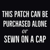 SINCLAIR. Authentic Vintage Patch