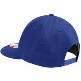 New Era 9FIFTY Royal Blue Solid Snapback. Cap not sold alone.