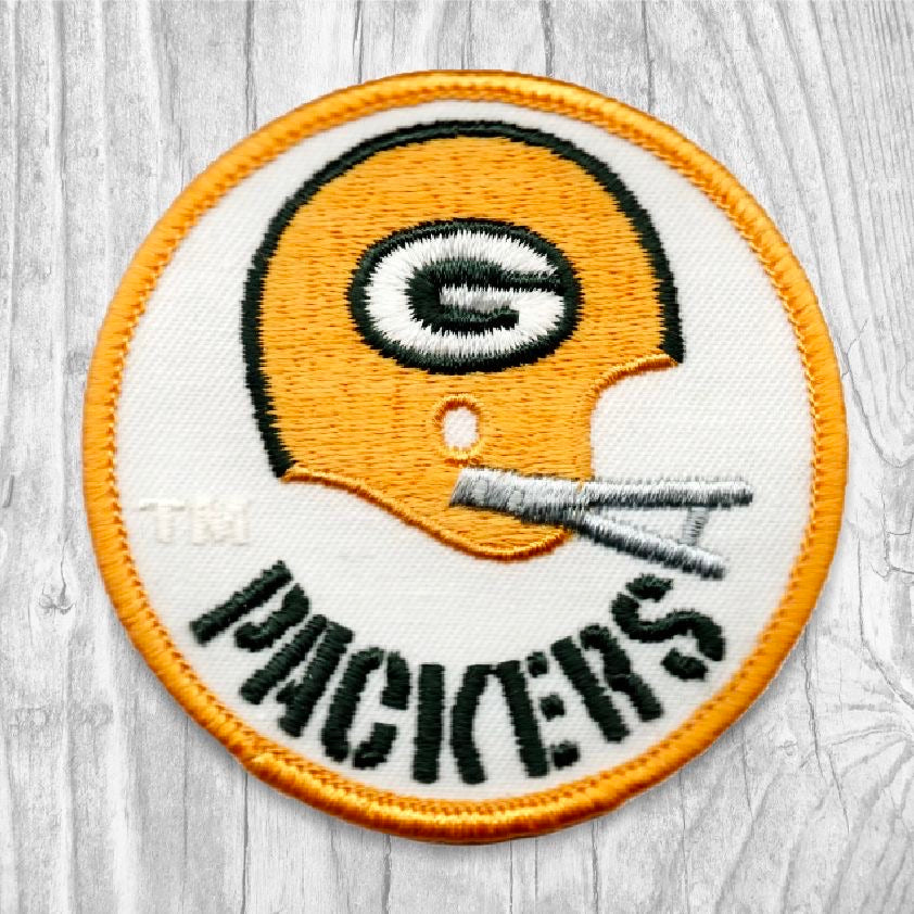 Green Bay Packers Cap – The Vintage Store