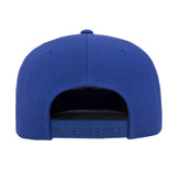 Yupoong 6089M Royal. Classic Snapback.