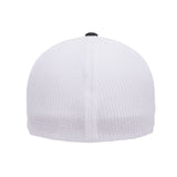 Flexfit 6511 Black/White