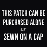 COUGAR Vintage Patch