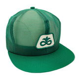 Pioneer Seeds. K-Products Authentic Vintage Full-Mesh Trucker