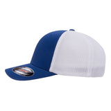 Flexfit 6511 Royal/White