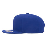 Yupoong 6089M Royal. Classic Snapback.