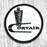 Corvair Vintage Patch