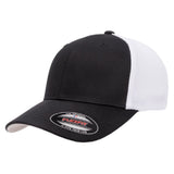 Flexfit 6511 Black/White