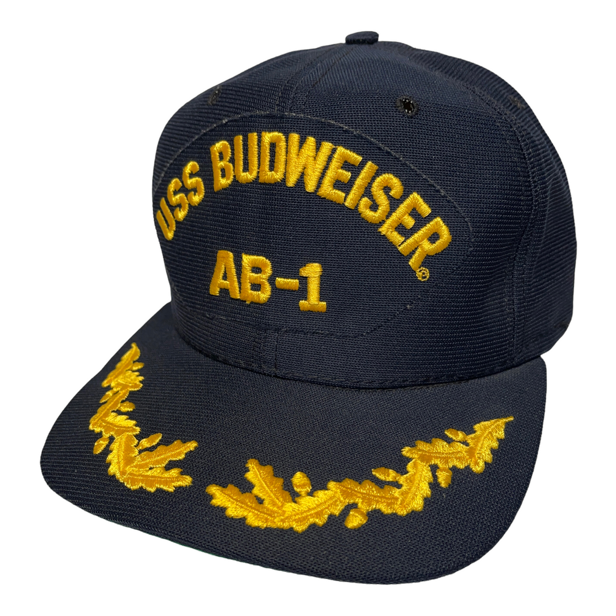 Budweiser snapback cheap