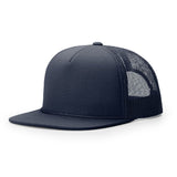 Richardson 113 Navy Foamie Trucker