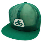 Pioneer Seeds. K-Products Authentic Vintage Full-Mesh Trucker