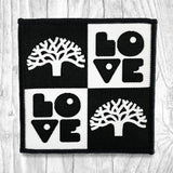 Oakland Love Patch