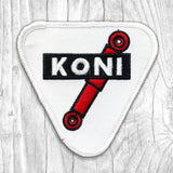 KONI Authentic Vintage Patch